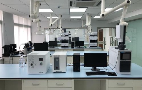 溧水開發區一企業成功入選市級概念驗證中心，強化區域技術創新服務能力