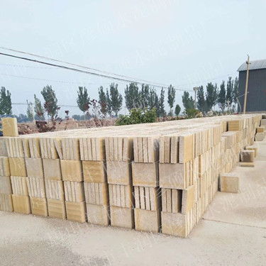 唐山彩磚批發產業前景分析 以秦皇島彥碩水泥磚為例
